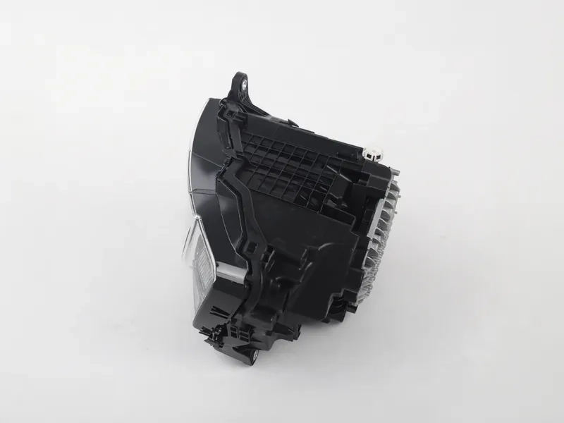 20+ Land Rover Defender Matrix Laser Headlights 20+ Land Rover Defender Matrix Laser Headlights