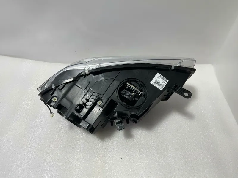 2014+ BMW X5 LED Headlight F15 Semi-Assembly Kit