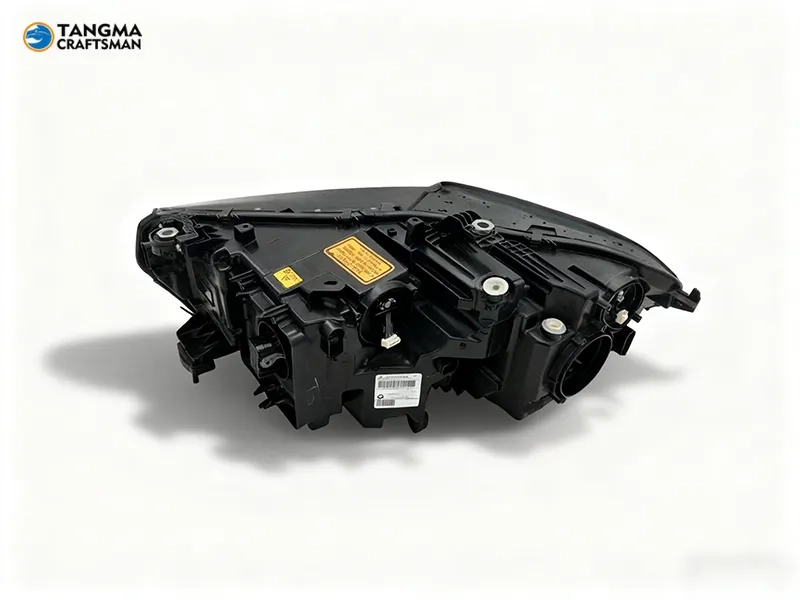 2019+ BMW X5 LED Laser Headlights G05 G18 Upgrade 2019+ BMW X5 LED Laser Headlights G05 G18 Upgrade