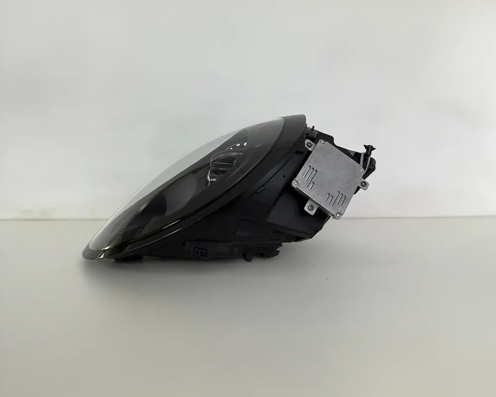 12+ Porsche 911 Matrix LED Headlights 992 Style