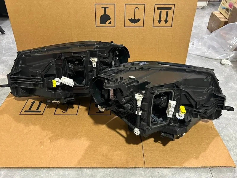 2020+ GLS LED Headlight Assembly Multibeam Retrofit