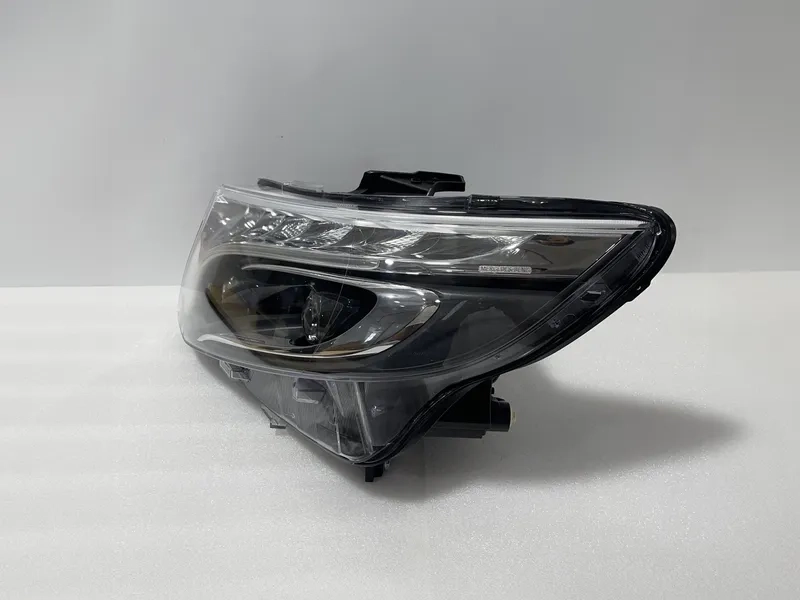 2016+ Mercedes Vito V-Class LED Headlight Assembly DRL