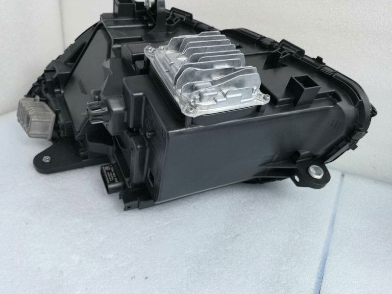 10+ W212 LED Headlights Upgrade Assembly