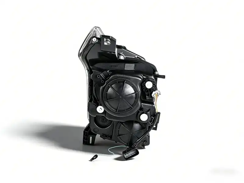 10+ Cadillac SRX LED Headlights DRL Sequential 10+ Cadillac SRX LED Headlights DRL Sequential