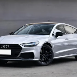 2019+ Audi A7 LED Headlights Assembly Upgrade