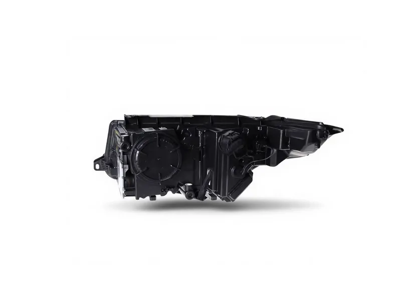 13+ Range Rover Evoque Headlights LED Xenon Upgrade 13+ Range Rover Evoque Headlights LED Xenon Upgrade