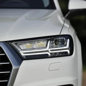 2016+ Audi Q7 LED Headlights Upgrade Kit