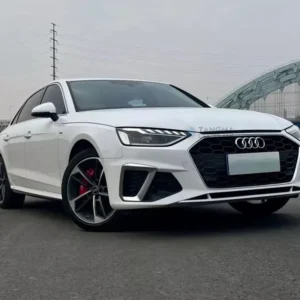 2020-2024 Audi A4 LED Headlights