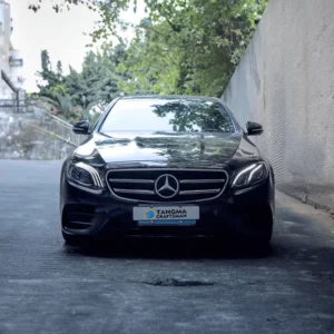 16+ Mercedes E-Class Headlights Maybach Style LED