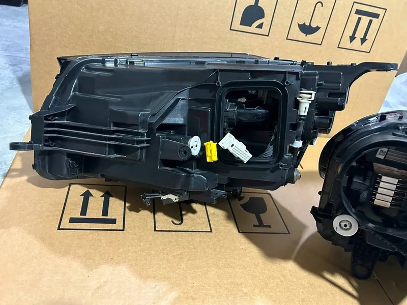 2020+ GLS LED Headlight Assembly Multibeam Retrofit