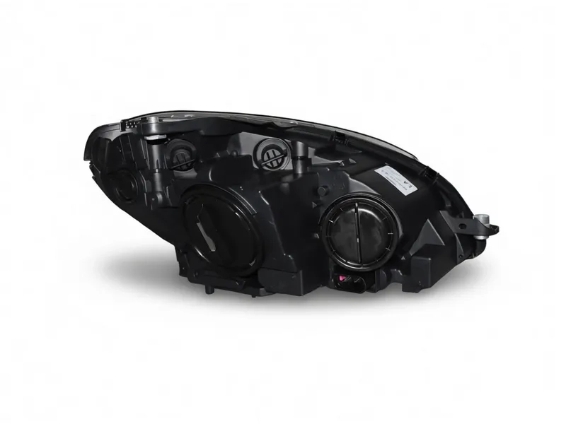 2010+ Mercedes R-Class LED Headlights W251 DRL 2010+ Mercedes R-Class LED Headlights W251 DRL