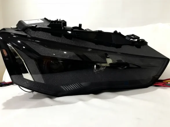 2012+ Audi A5 LED Headlights Sequential Signal