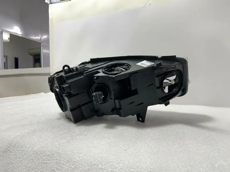 2014+ BMW X5 LED Headlight F15 Semi-Assembly Kit