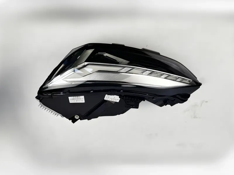 2017+ Audi A5 LED Headlights RS5 Style Upgrade
