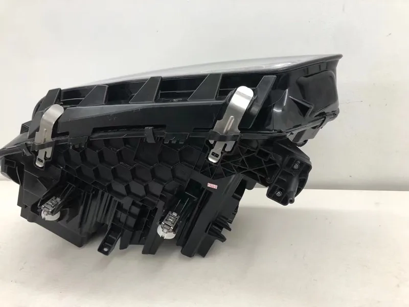 2019+ BMW X5 LED Laser Headlights G05 G18 Upgrade