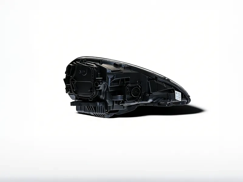 2014+ Macan LED Headlights Matrix DRL Assembly 2014+ Macan LED Headlights Matrix DRL Assembly