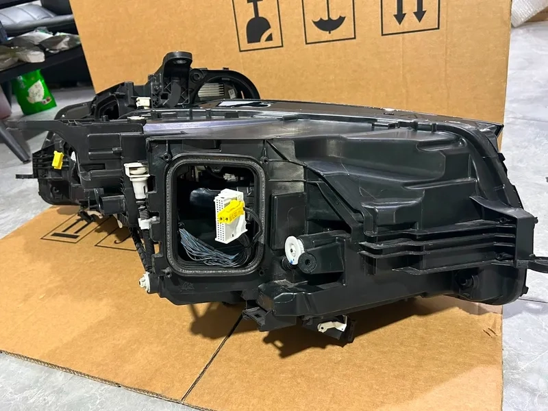 2020+ GLS LED Headlight Assembly Multibeam Retrofit