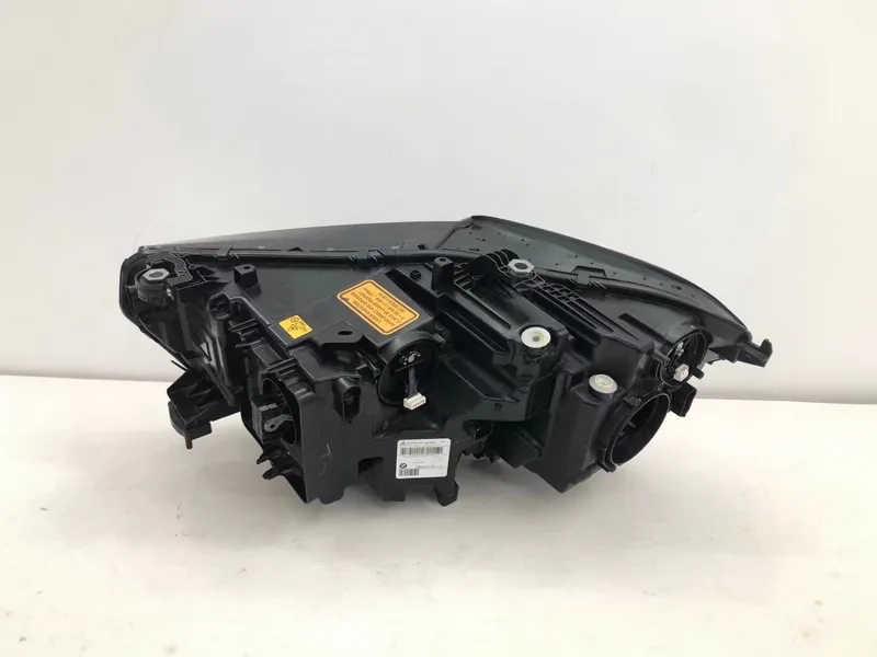 2019+ BMW X5 LED Laser Headlights G05 G18 Upgrade