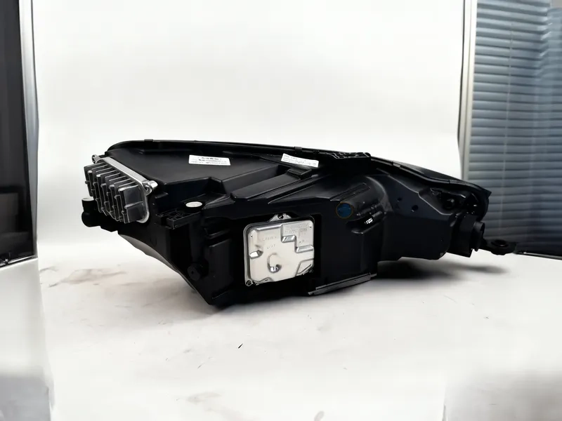 2017+ Audi A5 LED Headlights RS5 Style Upgrade