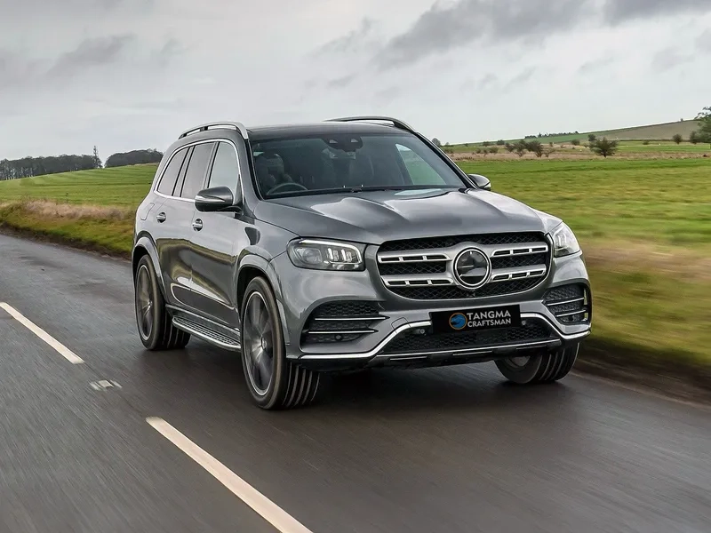 2020+ GLS LED Headlight Assembly Multibeam Retrofit