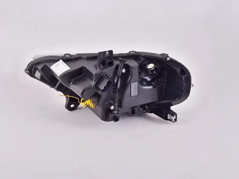 18+ Ford Mustang LED Headlights with DRL Projector