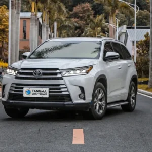 18+ Toyota Highlander LED Headlights Sequential DRL