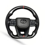 Toyota steering wheel Toyota steering wheel
