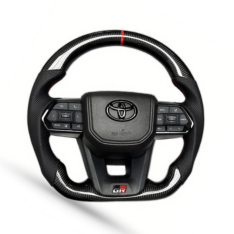 Toyota steering wheel Toyota steering wheel