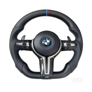 BMW M3 M6 Carbon Fiber Steering Wheel