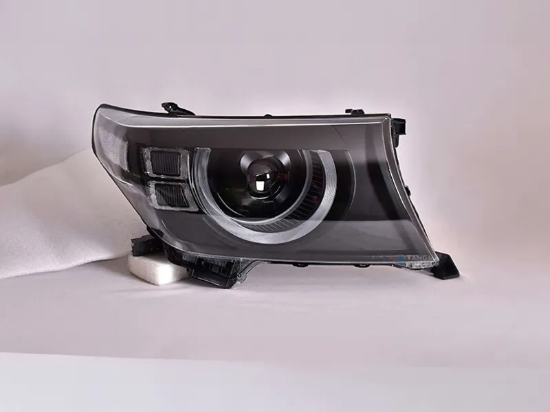 2007+ Toyota Land Cruiser LC200 LED Headlight Kit