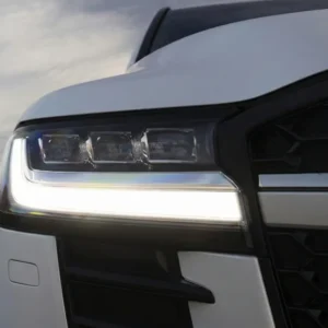 22+ Toyota Land Cruiser LC300 LED Headlight