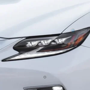 2013+ Lexus ES LED Headlights Triple Beam Upgrade