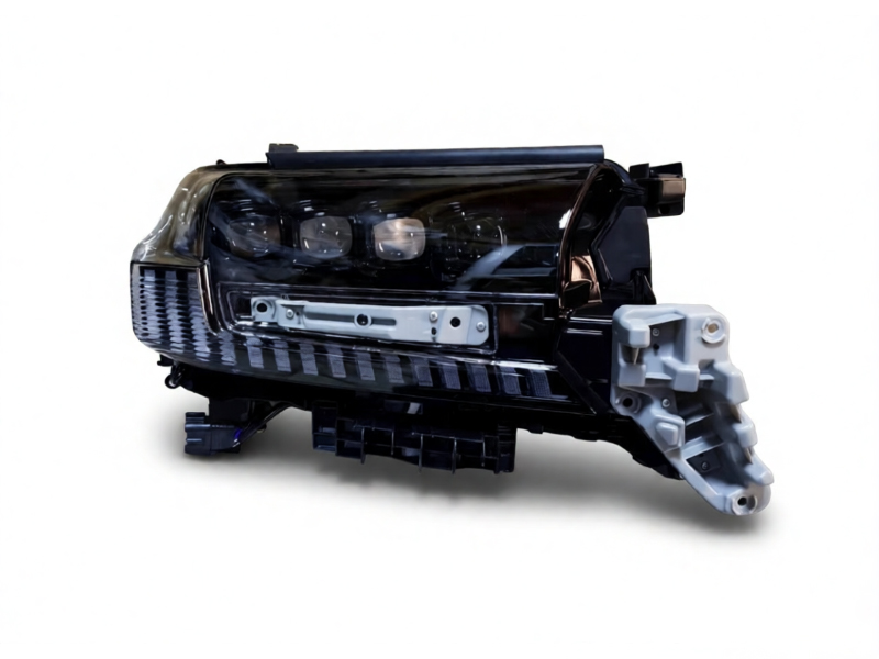 oyota Land Cruiser OEM Headlightoyota Land Cruiser OEM Headlight