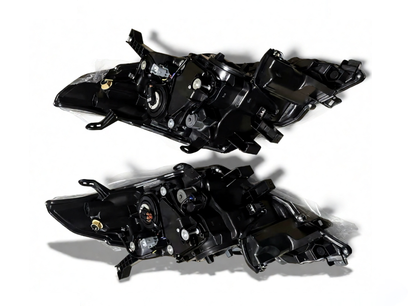 oyota Land Cruiser OEM Headlight