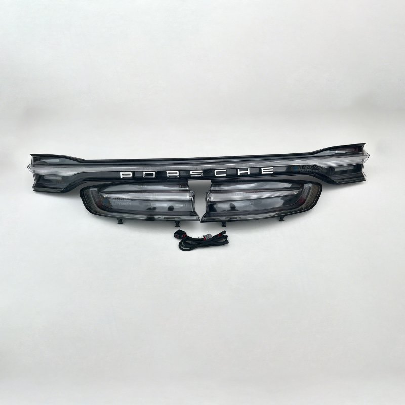 Porsche headlights bundle suggestion lighting category link