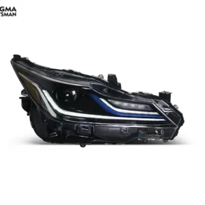 2019+ Toyota Corolla Headlight Assembly LED DRL Signal