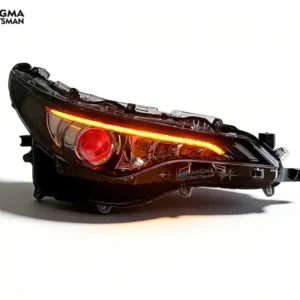 2017+ Toyota Levin Headlight Assembly LED DRL Xenon