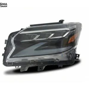 2010+ Lexus GX LED Matrix Headlights Upgrade Kit