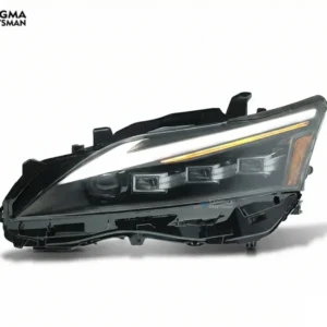 2011+ Lexus CT200h LED Matrix Headlights Sequential