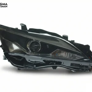 2011+ Lexus CT200h LED Headlights DRL Projector