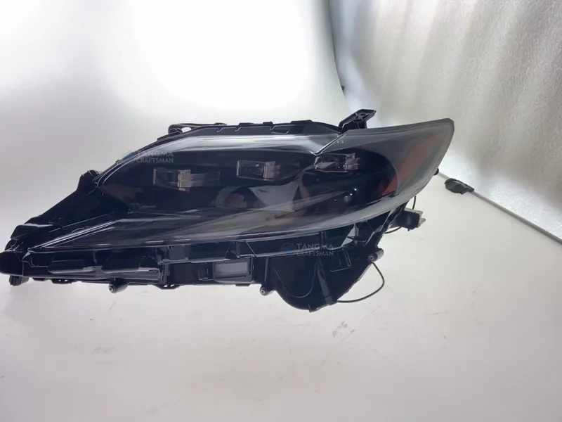2015+ Lexus ES LED Headlight Sequential DRL Assembly