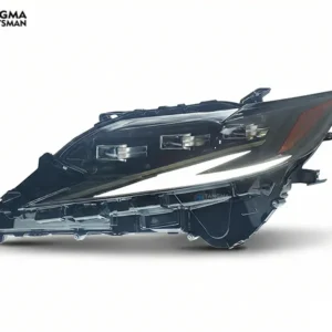 2015+ Lexus ES LED Headlight Sequential DRL Assembly