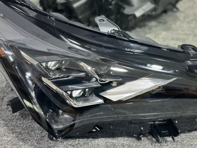 2015+ Lexus NX200 LED Matrix Headlights Full LED