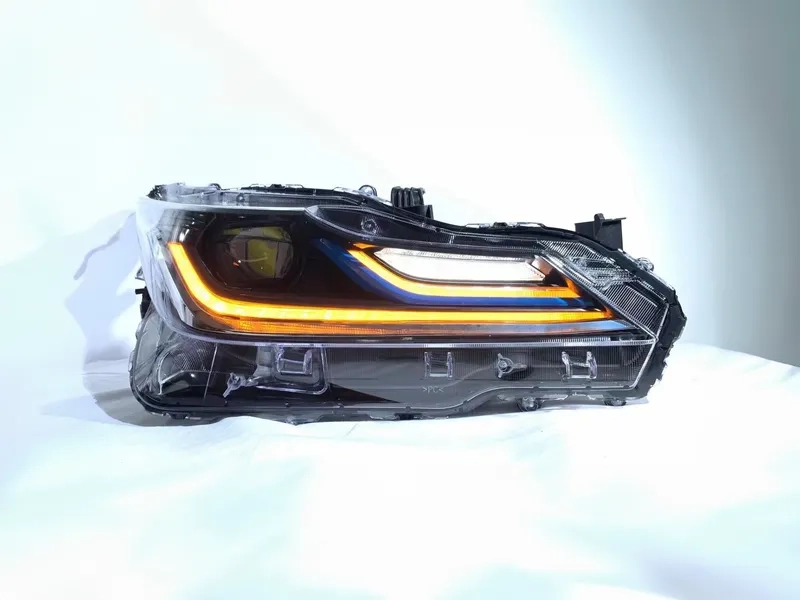 2019+ Toyota Corolla Headlight Assembly LED DRL Signal