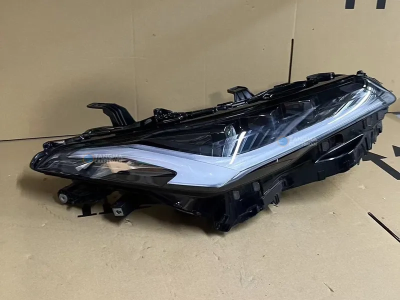 2019+ Toyota Avalon Headlight Assembly Laser LED Lens
