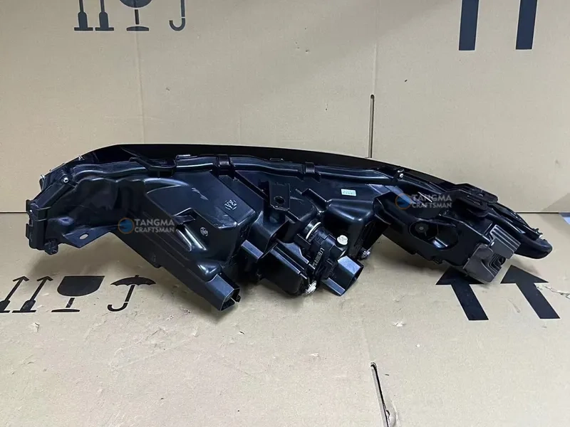 2019+ Toyota Avalon Headlight Assembly Laser LED Lens