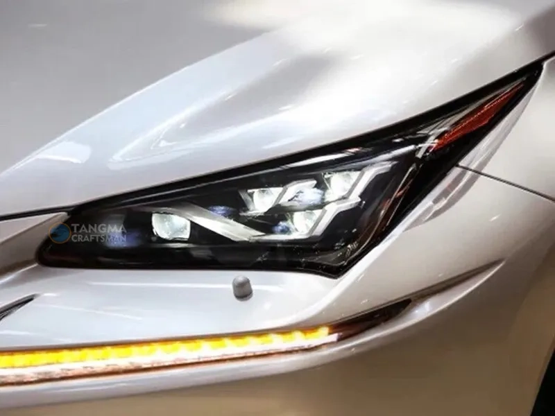 2015+ Lexus NX200 LED Matrix Headlights Full LED