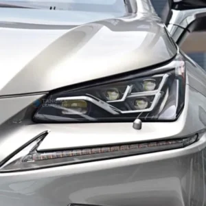 2015+ Lexus NX200 LED Matrix Headlights Full LED