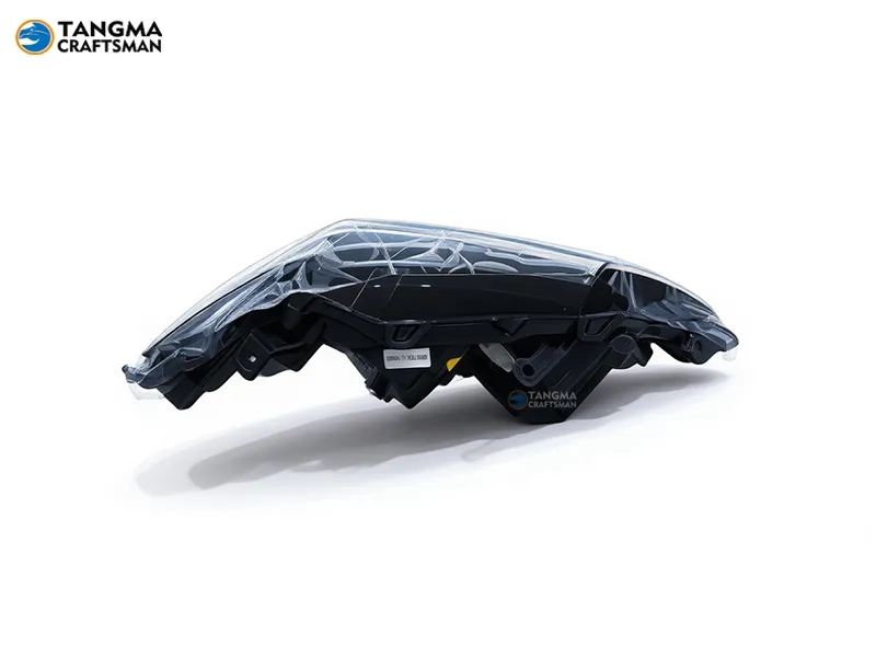 2018+ Toyota Camry Headlight Assembly LED DRL Signal