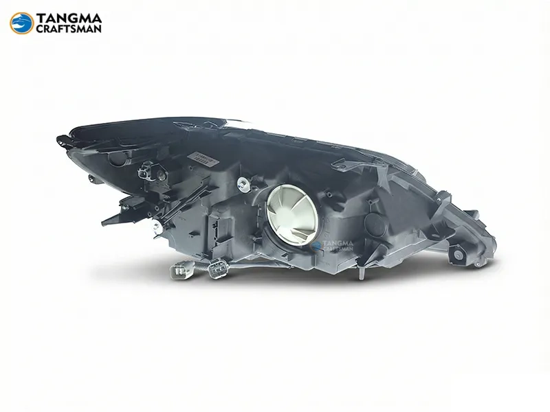 2015+ Lexus ES LED Headlight Sequential DRL Assembly